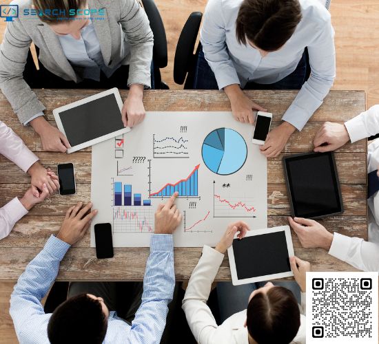 How can reputation management boost local search success?