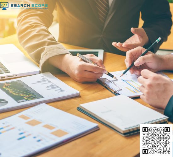 Build Trust with Online Reputation Management