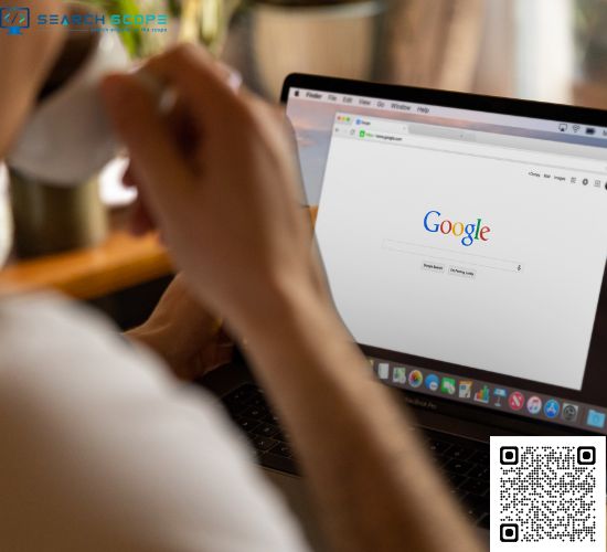 GBP Optimisation for Cafes and Small Retailers